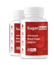 Sugar Mute Supplement